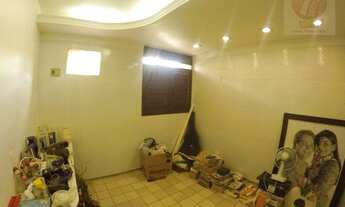 Imagem 3: Casa para venda com 432 metros quadrados com 4 quartos em Bessa - João Pessoa - PB