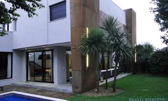 Imagem 5: CASA EM CONDOMÍNIO - ALPHAVILLE - SP