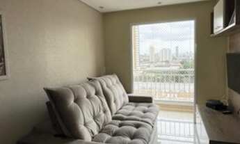 Imagem: Condomínio Jardins de Évora