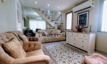 Imagem: Sobrado com 3 dormitórios à venda, 154