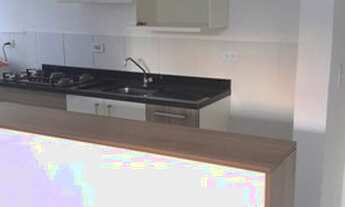 Imagem 5: Apartamento com 2 quartos em Novo Mundo - Curitiba - PR