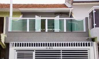 Imagem: São Paulo - Casa Padrão - PARQUE SAO LUIS