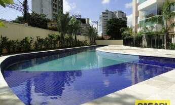 Imagem 5: Apartamento com 3 dormitórios à venda, 130 m² - Jardim do Mar - São Bernardo do Campo/SP