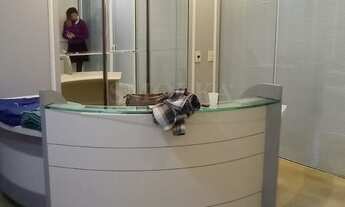 Imagem 3: FLORIANóPOLIS - Conjunto Comercial/Sala - Centro