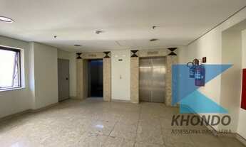 Imagem 7: SãO PAULO - Conjunto Comercial/Sala - Cidade Monções