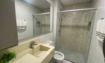 Imagem 2: FLORIANóPOLIS - Apartamento Padrão - Abraão