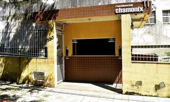 Imagem 2: APARTAMENTO 02 QUARTOS BAIRRO ESTREITO EM FLORIANÓPOLIS