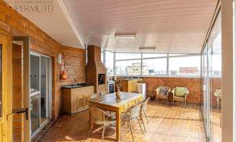 Imagem 4: Excelente Cobertura com 3 dormitórios à venda, 131 m² - Tatuapé - São Paulo/SP