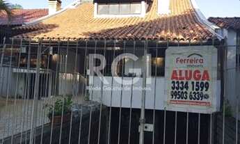 Imagem 3: Porto Alegre - Casa Padrão - Boa Vista