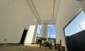 Imagem 6: ANáPOLIS - Casa Padrão - Anápolis City