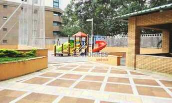 Imagem 4: Apartamento com 3 dormitórios, 367 m² - venda por R$ 3.300.000,00 ou aluguel por R$ 14.932