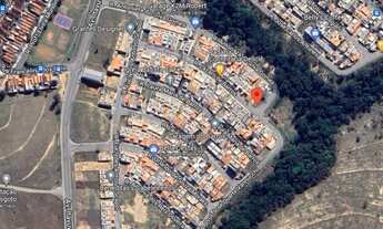 Imagem: Casa com 2 quartos - Jardim Eucalíptos