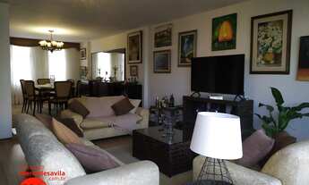 Imagem 6: Apartamento Brooklin 4 dormitórios 196 m² - Lazer