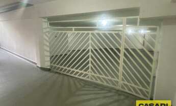 Imagem 2: Salão para alugar, 200 m² - Vila Curuçá - Santo André/SP