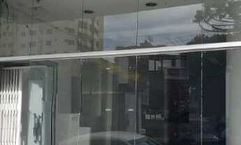 Imagem: Sala Comercial no Centro de Brusque