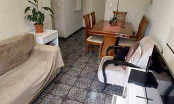 Imagem 1: Apartamento com 2 dormitórios à venda, 55 m² - Jardim Irajá - São Bernardo do Campo/SP