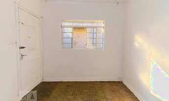 Imagem 1: Casa para Aluguel - Vila Constança , 1 Quarto, 50 m2