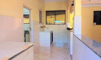 Imagem 7: Ótima casa linear centro de terreno