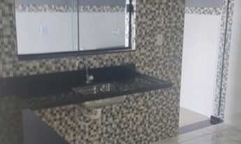 Imagem 2: Apartamento para venda possui 64m 02 Quartos em Águas Lindas