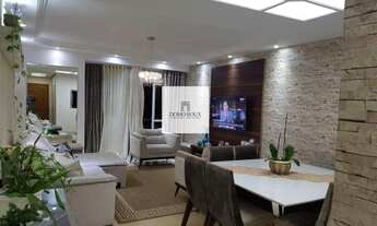 Imagem 4: Apartamento para Venda em São Bernardo do Campo, Rudge Ramos, 3 dormitórios, 2 suítes, 4 b