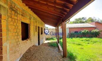 Imagem 5: VENDE-SE TERRENO COM 1.000 M² COM TOPOGRAFIA PLANA CHÁCARAS RECANTO DOS DOURADOS TANQUINHO