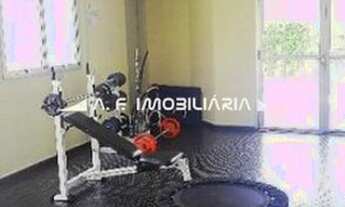 Imagem 4: São Paulo - Apartamento Padrão - JARDIM MARILIZA