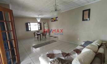 Imagem 7: Casa no Campos Elíseos Planalto - PRONTA PRA FINANCIAR - 04 Quartos - TERRENO GRANDE 877m²