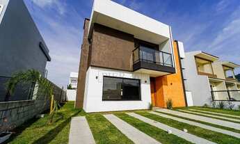 Imagem 3: Garopaba - Casa Padrão - Areias de Palhocinha