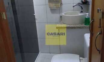 Imagem 2: Apartamento com 2 dormitórios à venda, 55 m² - Demarchi - São Bernardo do Campo/SP