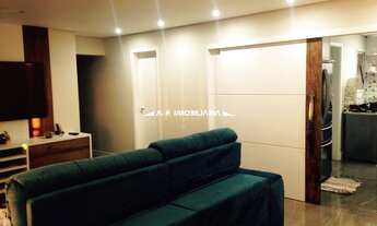 Imagem 2: São Paulo - Apartamento Padrão - LAUZANE PAULISTA