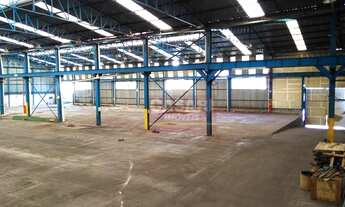 Imagem 3: Galpão para alugar, 11124 m² - Alves Dias - São Bernardo do Campo/SP