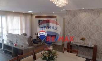 Imagem 5: Cidade Maia 3 suítes 3 vagas 154m² Alto Padrão lazer completo