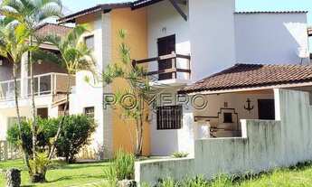 Imagem 2: Casa com 3 dorms, Condomínio Lagoinha, Ubatuba - R$ 1.28 mi, Cod: 1478