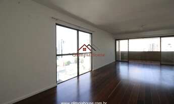 Imagem 4: Locação Apartamento 2 Dormitórios - 120 m² Itaim Bibi