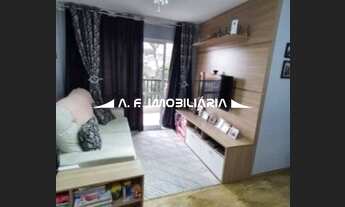 Imagem: São Paulo - Apartamento Padrão - LAUZANE