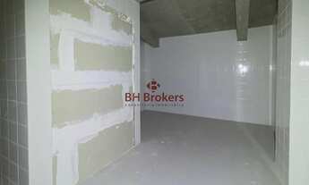 Imagem 4: BELO HORIZONTE - Loja/Salão - Barro Preto