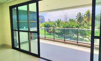 Imagem 3: Apartamento para alugar no Paiva 4 suítes Varanda do Parque