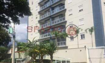 Imagem: Apartamento - Vila Itapura - Campinas