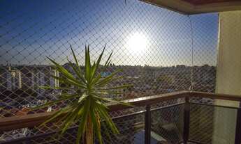 Imagem 7: Cobertura Duplex com 300m² a 5 minutos do metrô praça da árvore