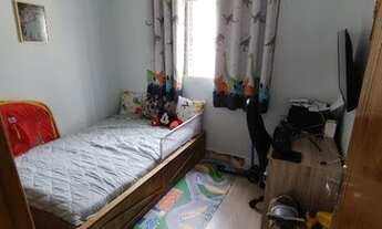 Imagem 4: Sobrado para venda, em condomínio fechado, Quitaúna, Osasco, com 2 dormitórios, churrasque