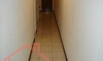 Imagem 3: Apartamento para Locação em Sorocaba, Vila Odim Antão, 2 dormitórios, 1 banheiro, 1 vaga