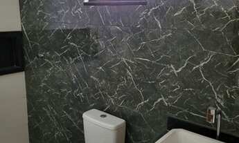 Imagem 5: Casa com 3 quartos em bairro Alvorada - Senador Canedo - Goiás