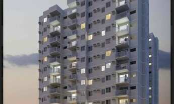 Imagem: Apartamento para venda tem 45 metros quadrados