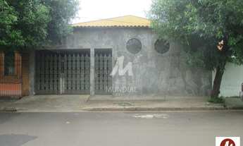 Imagem: Casa (térrea na rua) 3 dormitórios/suite