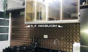 Imagem 4: São Paulo - Casa de Condomínio - JARDIM SANTA EMILIA