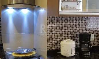 Imagem: Porto Alegre - Apartamento Padrão - Passo