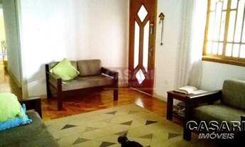 Imagem 5: Casa Residencial à venda, Vila Liviero, São Paulo - CA9714