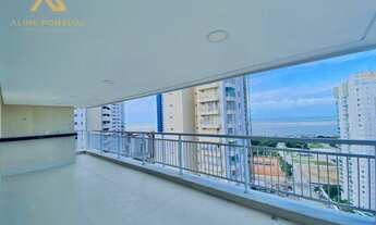 Imagem 2: Apartamento com 4 dormitórios à venda, 281 m² por R$ 3.200.000,00 - Altiplano Cabo Branco