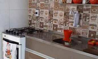 Imagem 6: Casa com 1 dormitório à venda, 120 m² - Vila Humaitá - Santo André/SP