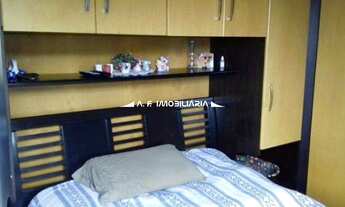 Imagem 3: São Paulo - Apartamento Padrão - VILA NOVA CACHOEIRINHA